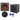 Kicker 50CVX102 COMPVX 10" Subwoofer+Sealed Sub Box Enclosure
