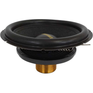 Rockville RKPUN12D2 - Recone Kit For Punisher 12D2 Subwoofer Do It Yourself Kit