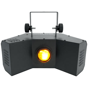 Chauvet Obsession Compact DMX LED Rotating Gobo Projector Effect Light