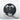 Rockville Commercial Amplifier+10 Metal 8" 70v Background Music Ceiling Speakers