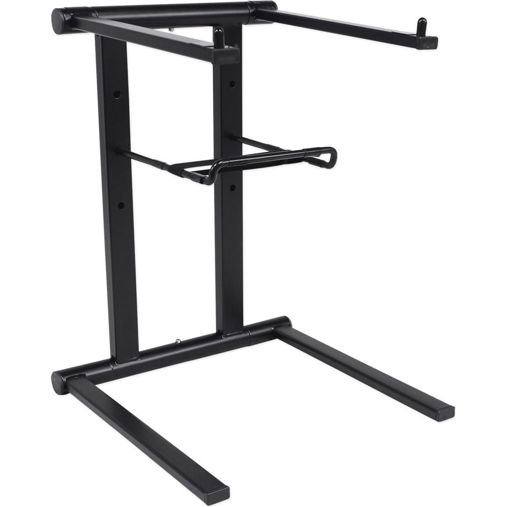 T-LPS600 Folding DJ Laptop Stand
