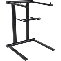 T-LPS600 Folding DJ Laptop Stand