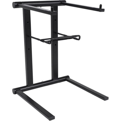 T-LPS600 Folding DJ Laptop Stand