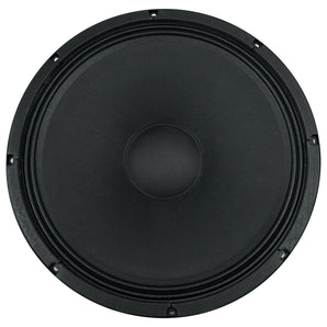 Celestion TF1525 250W 15" Ferrite Magnet Mid Driver W/ Pressed Steel Chassis