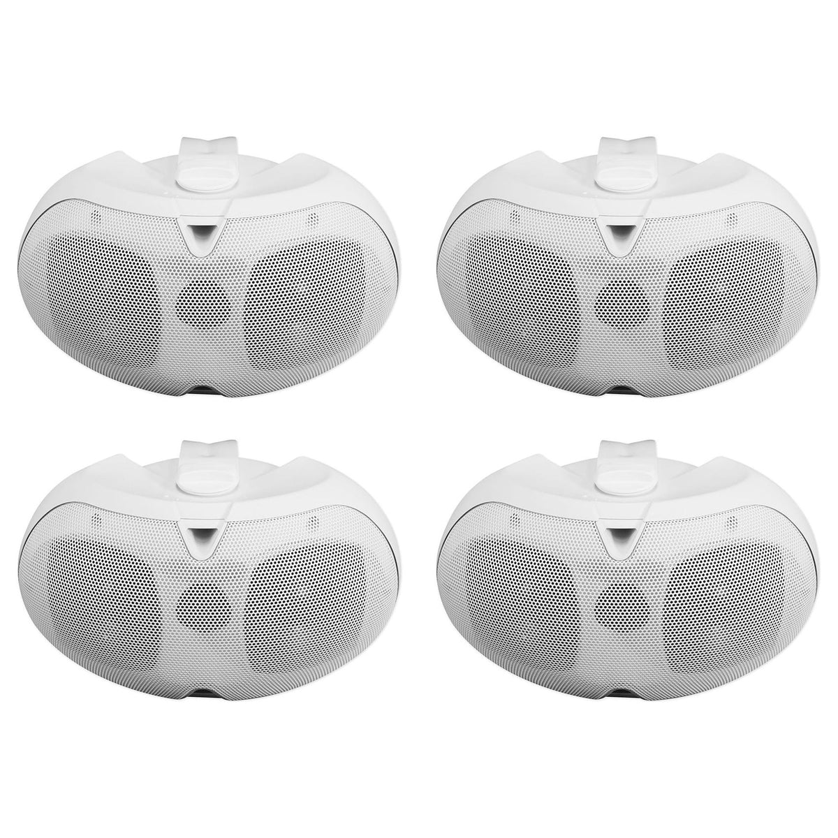 D4-70 WHITE 4-Pack