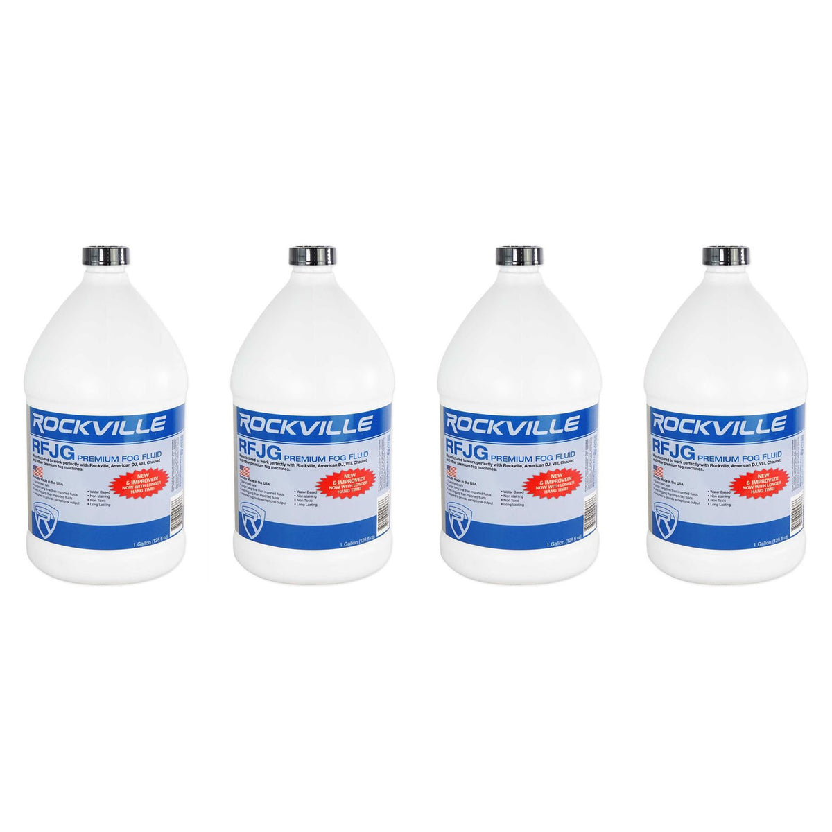 RFJG 4-Pack