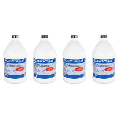 RFJG 4-Pack