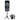 Technical Pro Dual 8" Rechargeable Karaoke Machine System Bundle with Stand & (2) Microphones