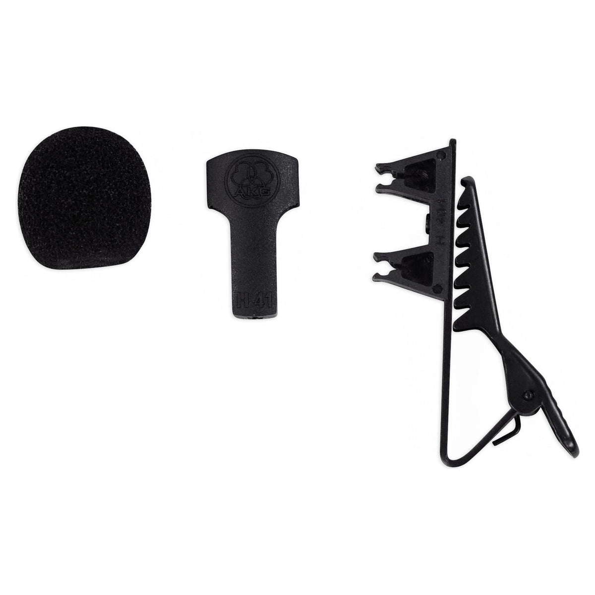 C417 L Lavalier Microphone