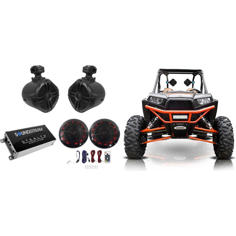 RWB65B+RMC65LB+ST4.1000D RZR