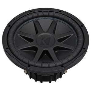 Kicker 44CVX122 Comp VX CVX 12" 1500 Watt Car Subwoofer Sub CVX12-2 44CVX12-2