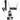 Audio Technica ATW-902a Wireless Handheld Microphone Mic + Samson Headphones