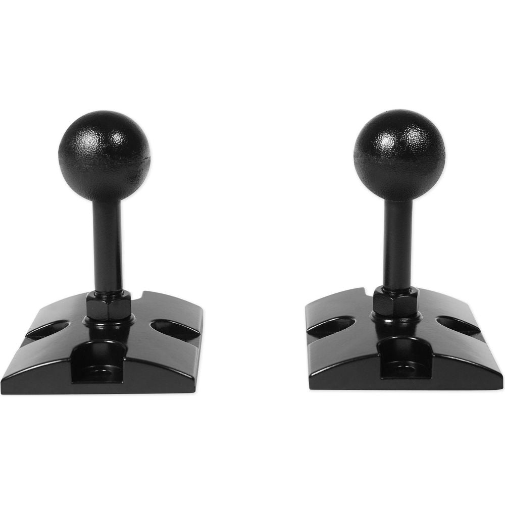 Pair JBL Pro CONTROL 25AV 5.25" 60 Watt 70v Indoor/Outdoor Commercial Speakers
