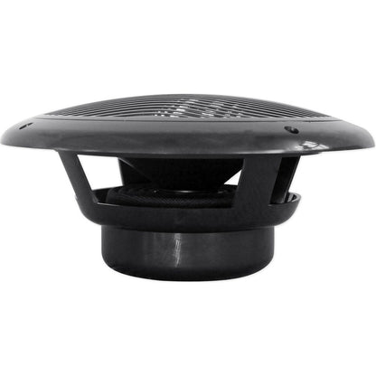 RMC80B 8" Marine Speakers+RWB90B 8" Wakeboards+4-Ch Amp+Wire Kit