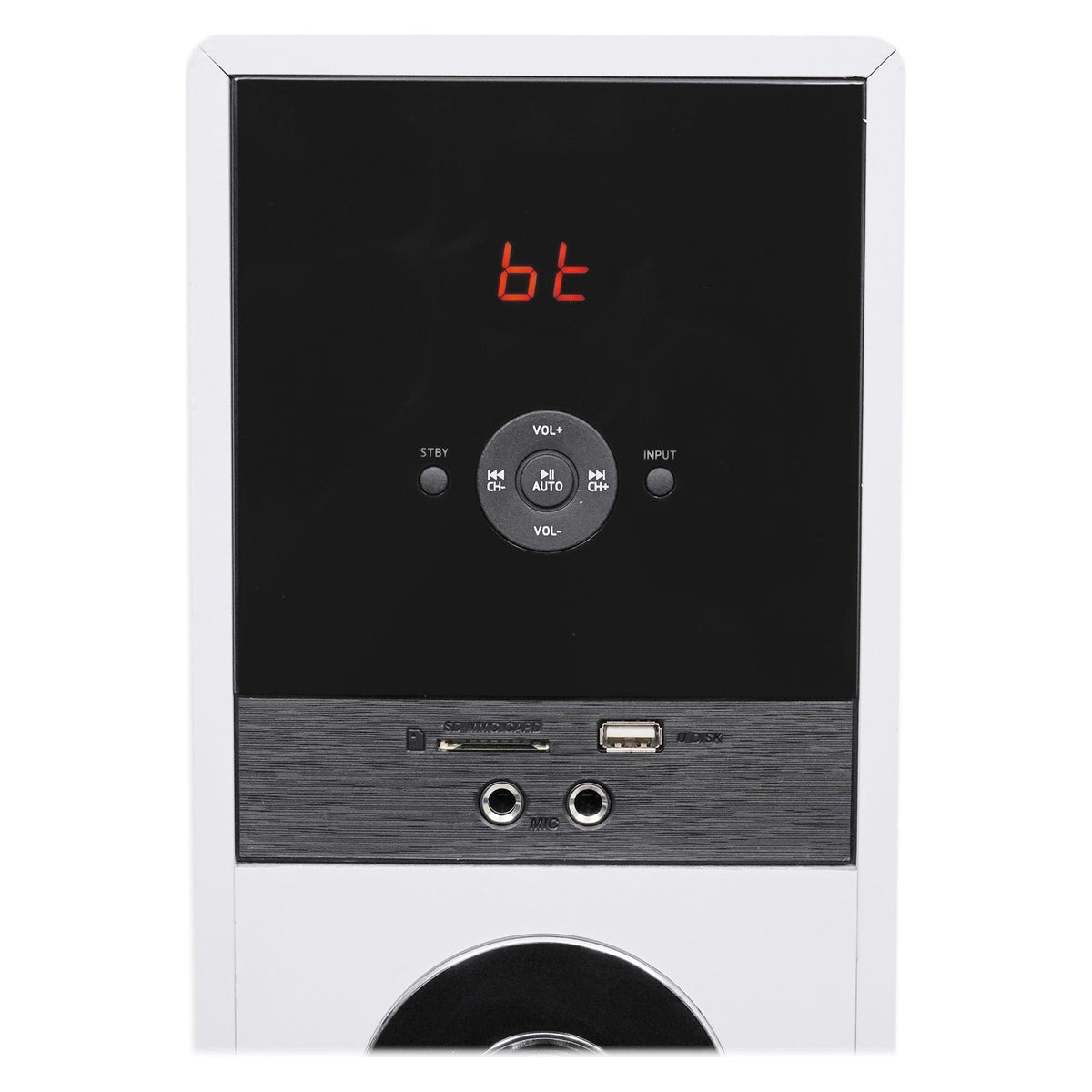 TM80W