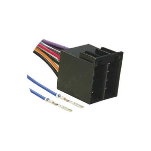 METRA 70-1784 HARNESS for 1980-05 BMW/VOLKSWAGEN/FORD/AUDI