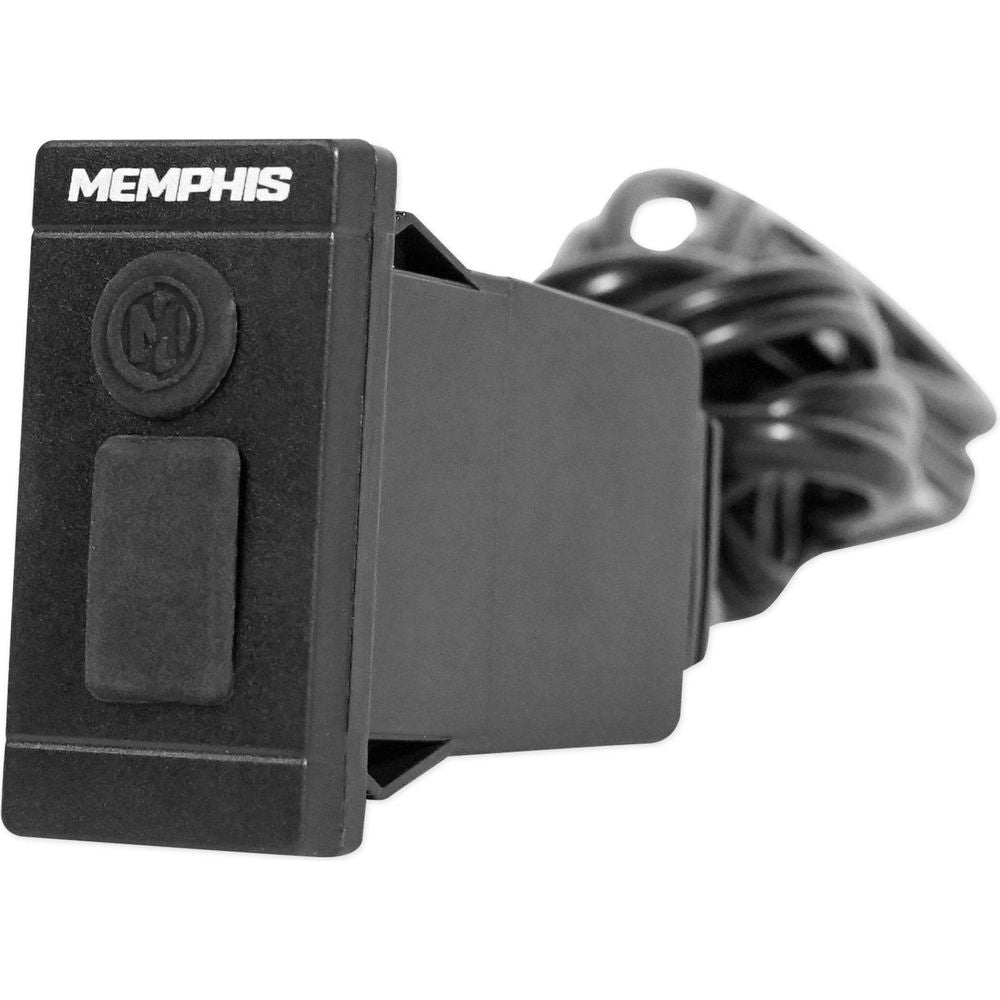 Memphis Rocker Switch Style Add-on Aux/USB For 2019 Polaris RZR XP Tur ...