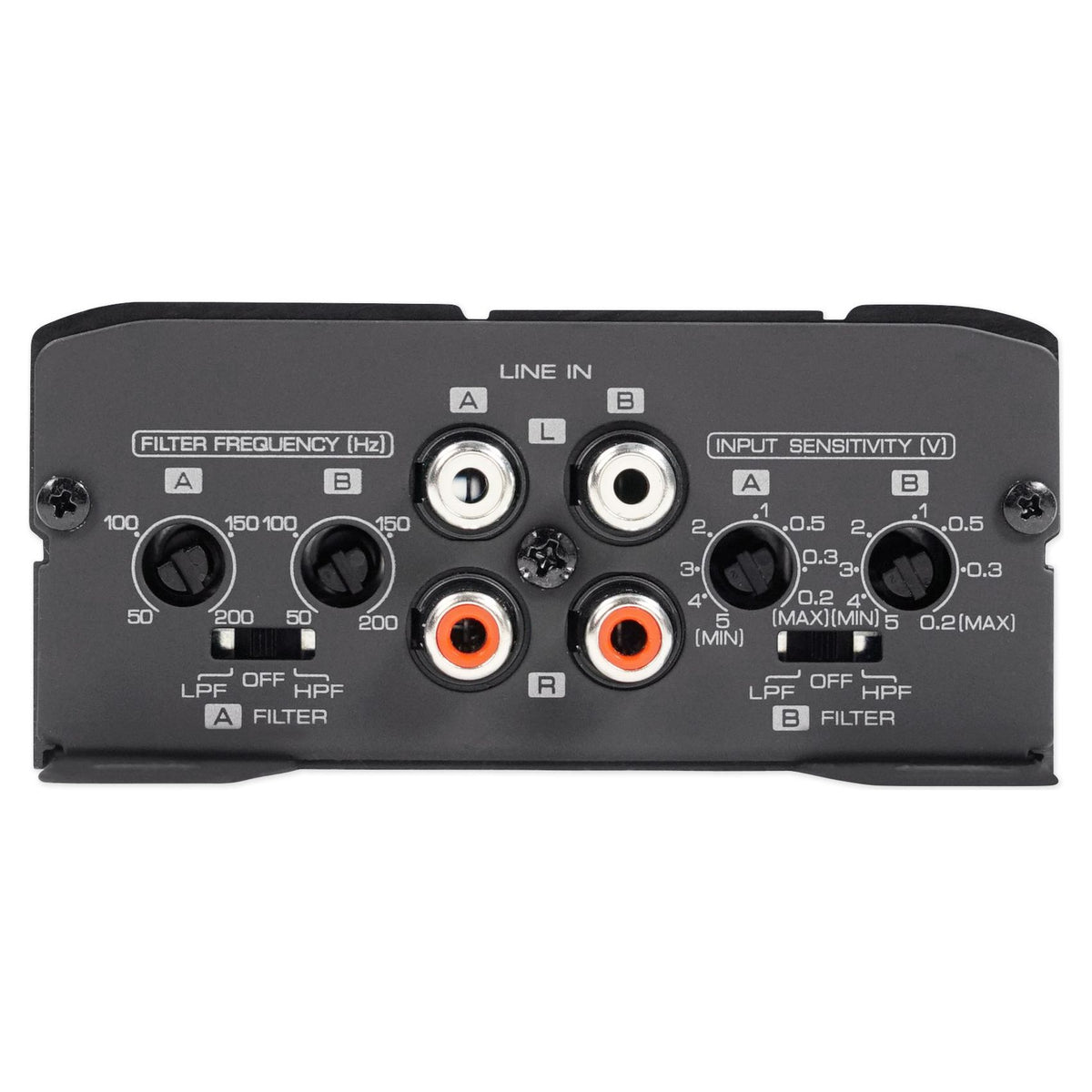 KS-DR1004D Amplifier & RMSTS65W White Marine Speakers
