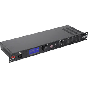 DBX DriveRack PA2 Complete Sound Signal Processor Speaker Management System PA 2