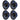 (4) Rockville RM64SP CEA Compliant 6” 480W Mid-Bass Midrange Car Speakers 4 Ohm