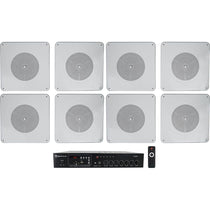 RCS80-1 + MS81 8-Pack