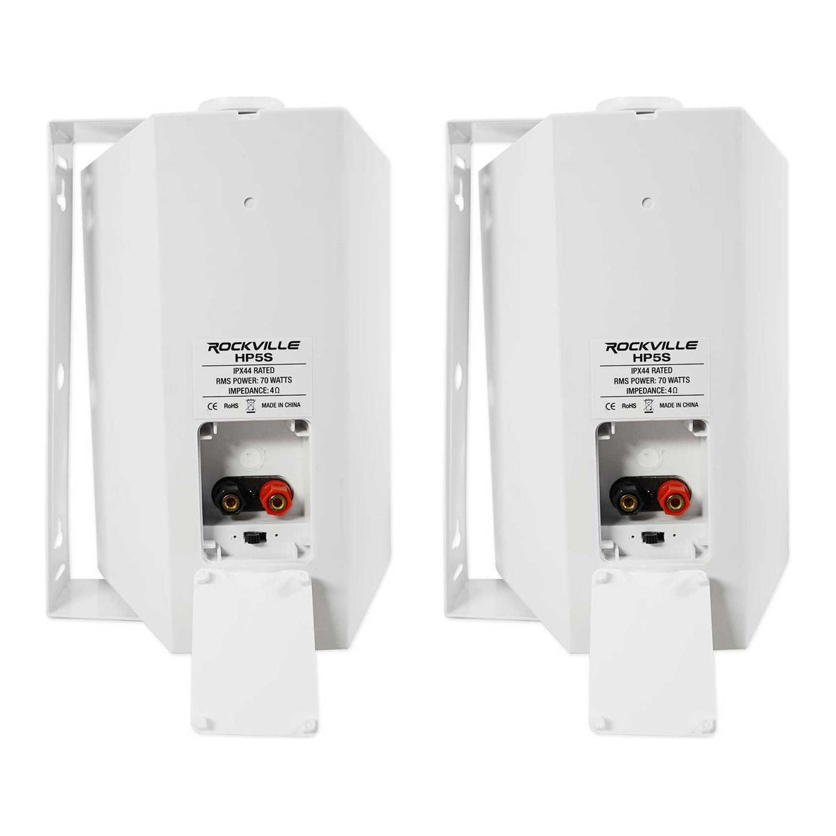 HP5S Boat 4-Pair