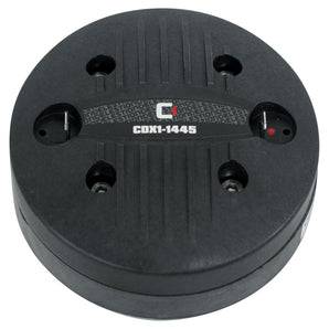 (2) Celestion CDX1-1445 40 Watt Pro Audio PA 1" Compression Drivers