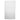 Rockville RSCFAW White Scrim For DJ Facade - Includes 4 Scrims 27.5” W x 47.2” H