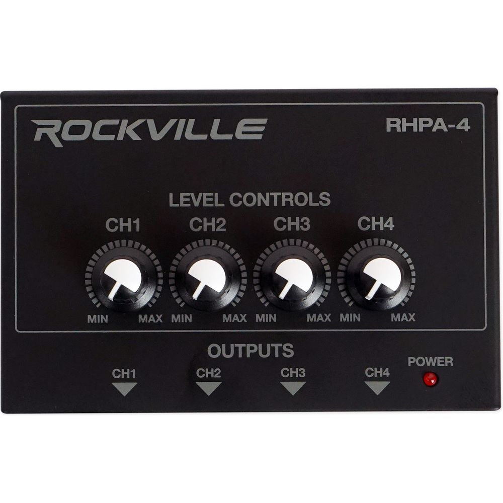 2-Person Podcasting Kit With StudioLive AR12c Mixer