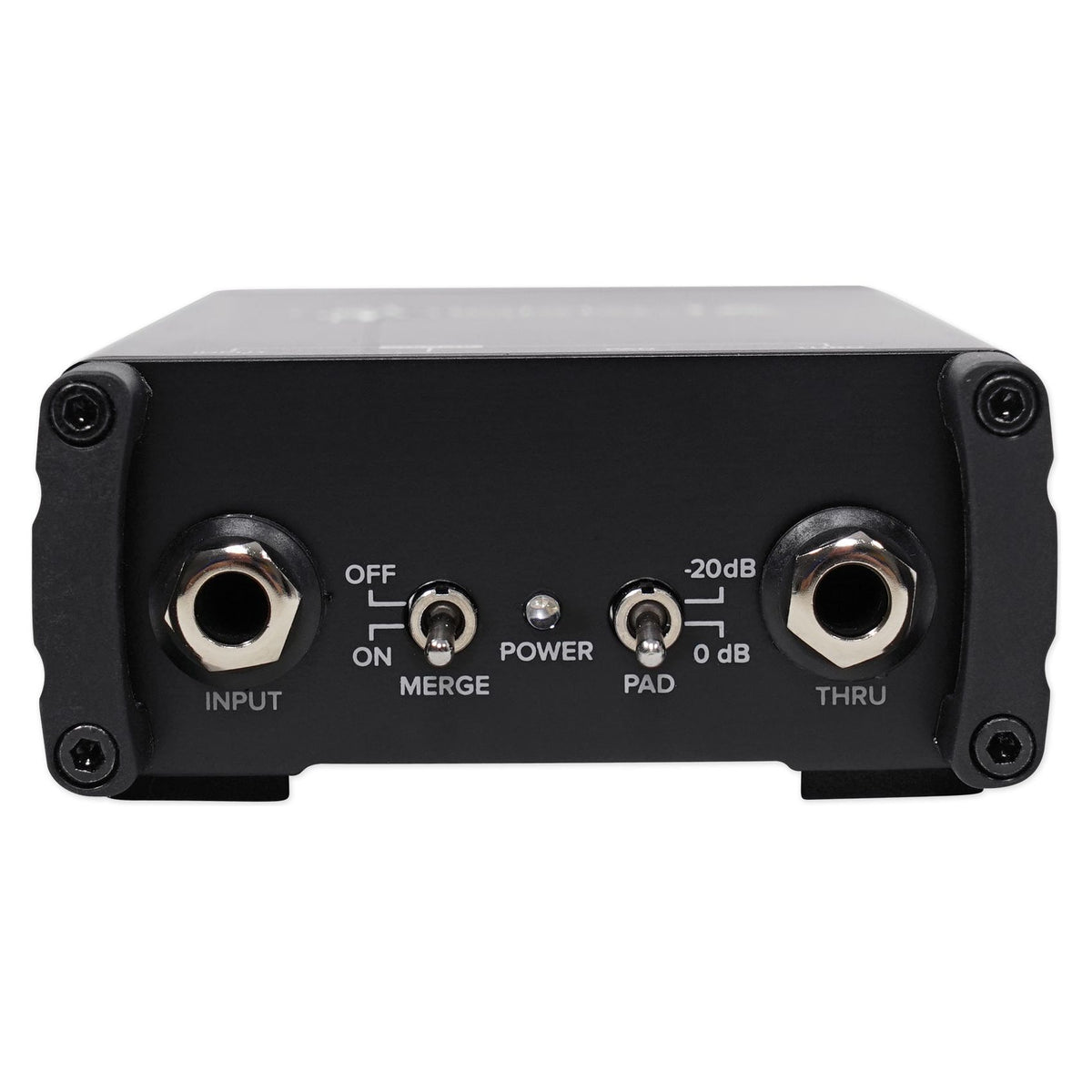 Mackie MDB-1A Active Direct Box DI Box