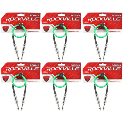RCGT1.5G 6-Pack