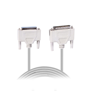 ProX XC-ILDA100 100' ILDA Male to Female 25 pin Laser Connection Cable Extension