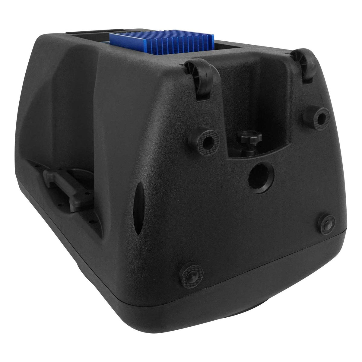RPG15BT V2 Speaker + Stand + UHF Headset Bundle