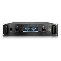 POWER65 6,500W 2-Channel 2U Power Amplifier