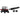 Can-Am Defender Four-Speaker Marine Soundbar System w/Bluetooth For ProfileCages