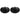 (2) Rockville D4-8 Black Dual 4" Wall Mount Swivel Outdoor Home Patio Speakers