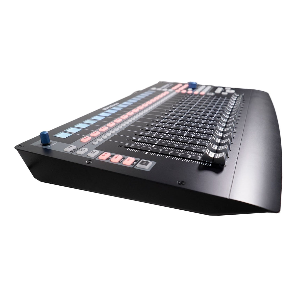 FaderPort 16 DAW Controller + Mic Isolation Shield + RCM03 Condenser Mic