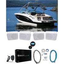 2-Pair HP65S++RXM-F3+RGHR2+RMWK4 V2 BOAT