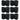 12 Rockville WET-40B 4" 70V Commercial Indoor/Outdoor Wall Speakers Black Swivel