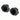 (2) Kicker 6.5" Speakers+Metra Kick Panel Pods for 2014-Up Polaris RZR 1000/900S