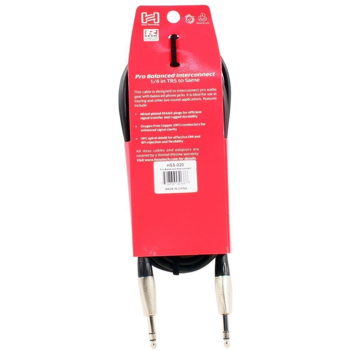 HSS-020