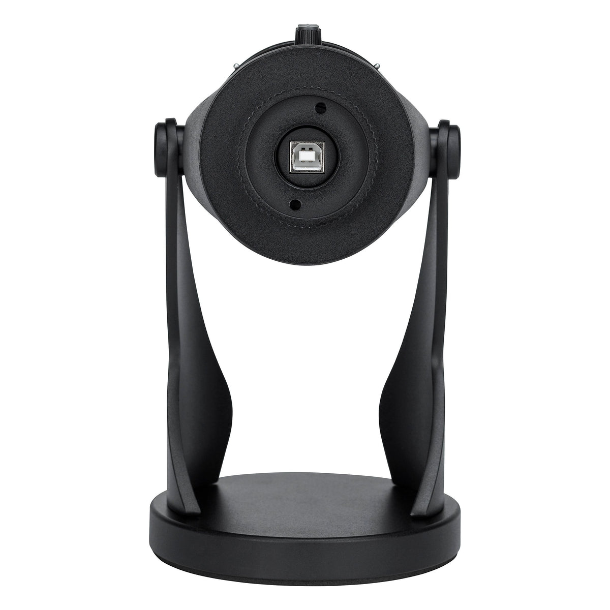 G-Track Pro Studio USB Condenser Microphone with Interface and Headphones