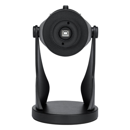 G-Track Pro Studio USB Condenser Microphone with Interface and Headphones