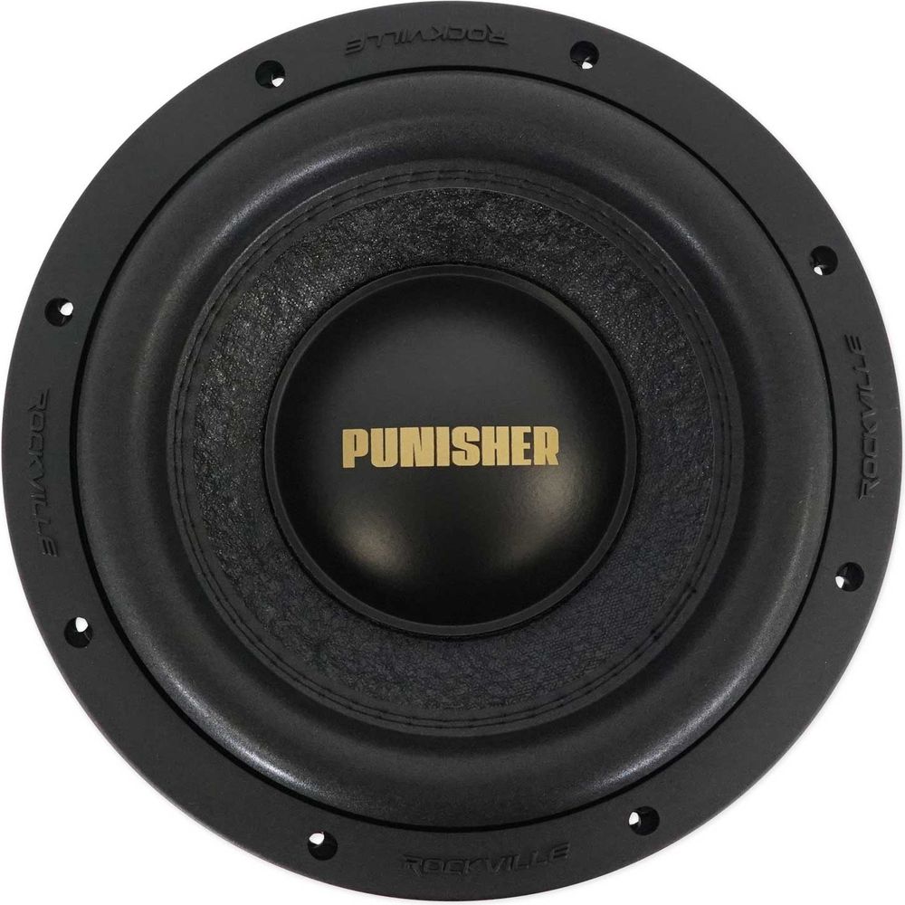 PUNISHER 10D1