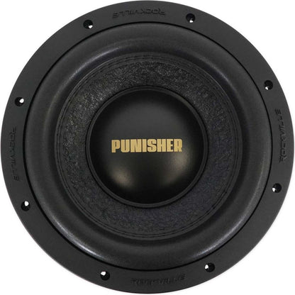 PUNISHER 10D1