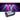 Rockville Spyder LED (8) Beam Moving Head Motorized DMX DJ/Party/Club Pro Light