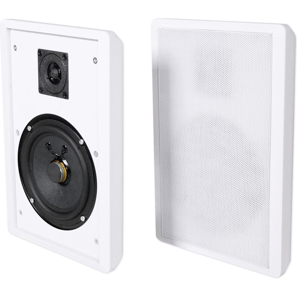 ROCKSLIM WHITE