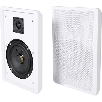 ROCKSLIM WHITE