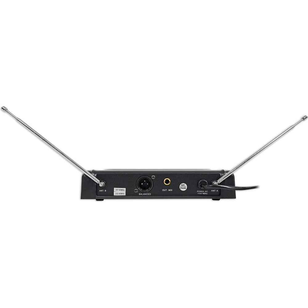Powered 10" iPad/iPhone/Android/Laptop/T.V. Karaoke Machine/System