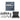Soundcraft EPM8 2 Bus Recording/Live Mixer Console EPM 8+7 Piece Drum Mic Kit